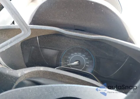 2016 Ford C-Max Energi Sel из США, поврежденный, VIN 1FADP5CU8GL115095